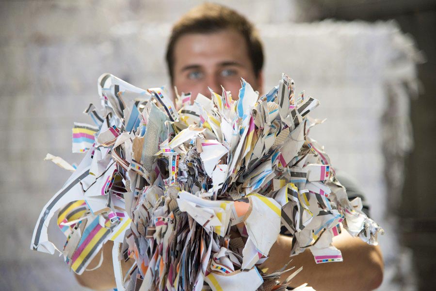 Zertifizierte Aktenvernichtung bei REISSWOLF Schweiz – revisionssicher & datenschutzkonform